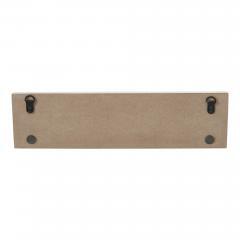 88573-Spring-In-Bloom-Tulips-BLOOM-MDF-Wall-Sign-3x12x0.75-image-3