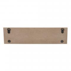 88577-Spring-In-Bloom-Gather-Blooms-Spread-Kindness-MDF-Wall-Sign-4x15x0.75-image-4