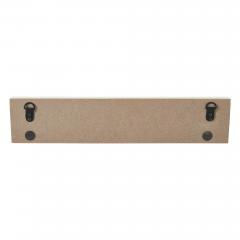 88578-Spring-In-Bloom-Hello-Springtime-w-Flowers-MDF-Wall-Sign-3x14x0.75-image-4
