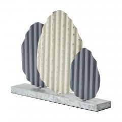 88610-Bunny-Hop-Corrugated-Metal-Eggs-w-Base-10.75x14x2.5-image-5