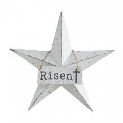 88616-Celebrate-Grace-Metal-Star-w-Risen-Tag-12x12-image-2