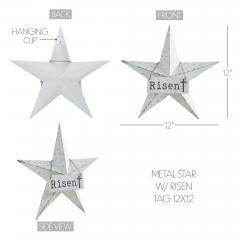 88616-Celebrate-Grace-Metal-Star-w-Risen-Tag-12x12-image-5