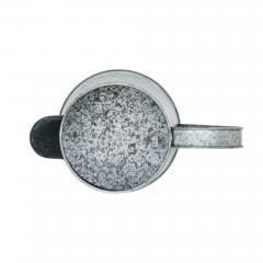 88623-Spring-In-Bloom-Galvanized-Metal-Vintage-Garden-Bird-Decorative-Pitcher-6.75x8.75x5.5-image-5