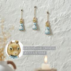 88634-Bunny-Hop-Metal-Apron-Rabbit-Ornament-Set-of-3-4x2-image-6