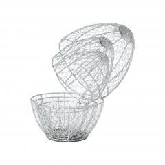 88611-Bunny-Hop-Chicken-Wire-Egg-Shaped-Baskets-Set-of-3-Sizes-image-7