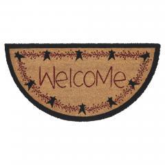 88863-Pip-Vinestar-Coir-Welcome-Rug-Half-Circle-16.5x33-image-2