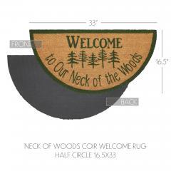 88864-Neck-Of-Woods-Coir-Welcome-Rug-Half-Circle-16.5x33-image-4