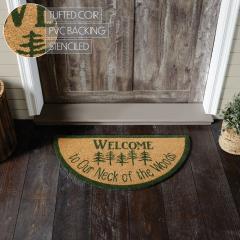 88864-Neck-Of-Woods-Coir-Welcome-Rug-Half-Circle-16.5x33-image-5