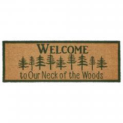 88866-Neck-Of-Woods-Coir-Welcome-Rug-Rect-17x48-image-2