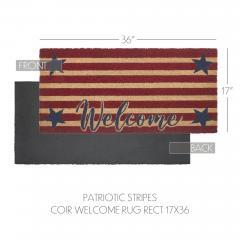 88873-Patriotic-Stripes-Coir-Welcome-Rug-Rect-17x36-image-4