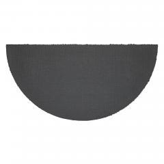 88877-Down-Home-Welcome-to-the-Roost-Coir-Rug-Half-Circle-16.5x33-image-3