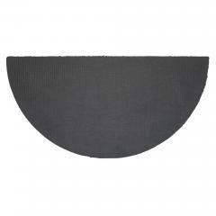 88887-Raven-Stars-Coir-Rug-Half-Circle-16.5x33-image-3