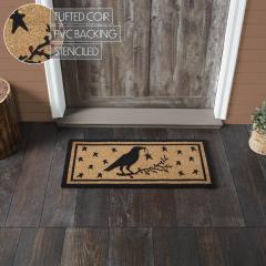 88888-Raven-Stars-Coir-Rug-Rect-17x36-image-5