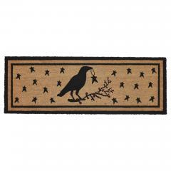 88889-Raven-Stars-Coir-Rug-Rect-17x48-image-2