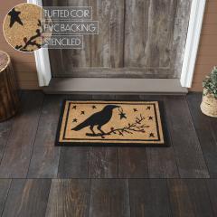 88890-Raven-Stars-Coir-Rug-Rect-20x30-image-5
