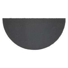 88891-Raven-Stars-Coir-Welcome-Rug-Half-Circle-16.5x33-image-3