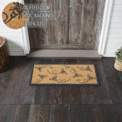 88893-Buzzy-Bees-Coir-Rug-Rect-17x36-image-5