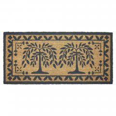 88898-Willow-Trees-Coir-Rug-Rect-17x36-image-2