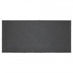 88908-Welcome-To-Our-Home-Black-Tan-Coir-Rug-Rect-17x36-image-3