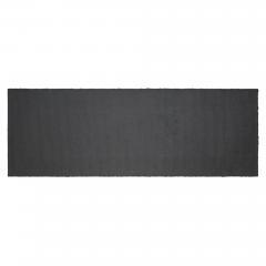 88909-Welcome-To-Our-Home-Black-Tan-Coir-Rug-Rect-17x48-image-3