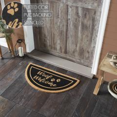 88911-Woof-Welcome-Coir-Rug-Half-Circle-16.5x33-image-5