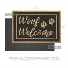 88914-Woof-Welcome-Coir-Rug-Rect-20x30-image-4