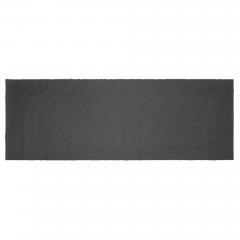88917-Burgundy-Check-Stars-Coir-Welcome-Rug-Rect-17x48-image-3