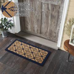 88931-Charleston-Mosaic-Blue-Coir-Rug-Rect-17x36-image-5