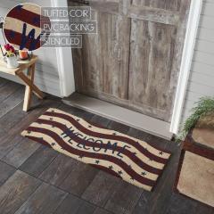 88941-RWB-Flag-Stripes-Coir-Welcome-Rug-Rect-17x48-image-5