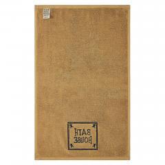 88825-Bath-House-Prim-Stars-Tan-Hand-Towel-Set-of-2-16x26-image-3