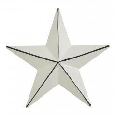 88768-Metal-Star-Distressed-Creme-4x4-image-2