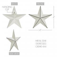 88768-Metal-Star-Distressed-Creme-4x4-image-5