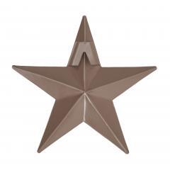 88769-Metal-Star-Speckled-Distressed-Rust-Brown-4x4-image-3