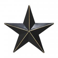 88770-Metal-Star-Distressed-Black-4x4-image-2