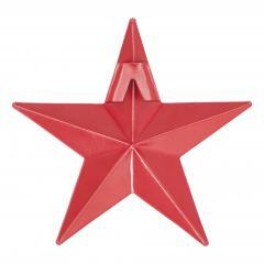 88771-Metal-Star-Distressed-Barn-Red-4x4-image-3