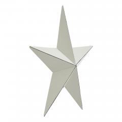 88774-Metal-Star-Distressed-Creme-8x8-image-4