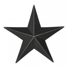 88776-Metal-Star-Distressed-Black-8x8-image-2