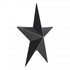 88776-Metal-Star-Distressed-Black-8x8-image-4