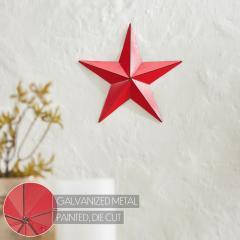 88778-Metal-Star-Distressed-Barn-Red-8x8-image-6