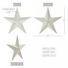 88780-Metal-Star-Distressed-Creme-12x12-image-5