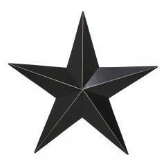 88782-Metal-Star-Distressed-Black-12x12-image-2