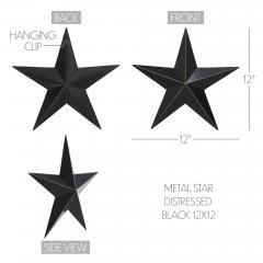 88782-Metal-Star-Distressed-Black-12x12-image-5