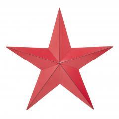 88784-Metal-Star-Distressed-Barn-Red-12x12-image-2
