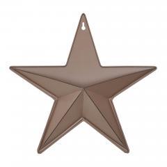 88785-Metal-Star-Distressed-Rust-Brown-w-Pocket-12x12-image-2