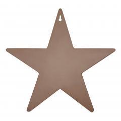 88785-Metal-Star-Distressed-Rust-Brown-w-Pocket-12x12-image-3
