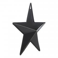 88786-Metal-Star-Distressed-Black-w-Pocket-12x12-image-4