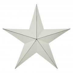 88788-Metal-Star-Distressed-Creme-18x18-image-2
