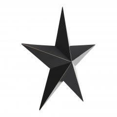 88790-Metal-Star-Distressed-Black-18x18-image-4