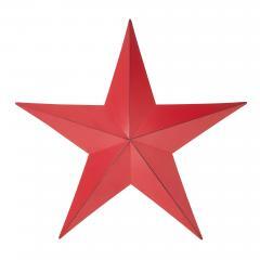 88792-Metal-Star-Distressed-Barn-Red-18x18-image-2