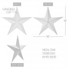 88793-Metal-Star-Distressed-White-18x18-image-5